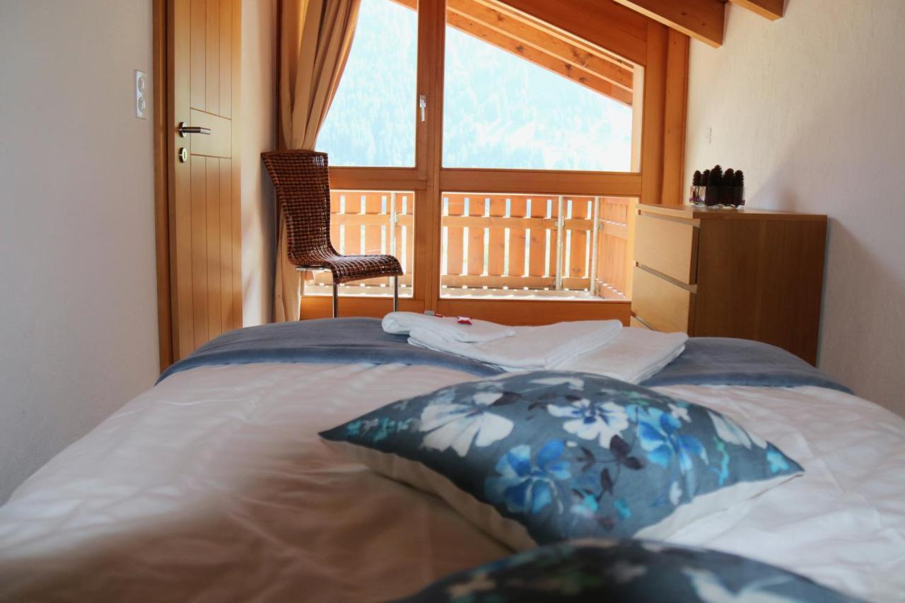 Apartmán Silberhorn Grindelwald Exteriér fotografie